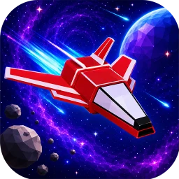 Icono de Space Ship Evolution
